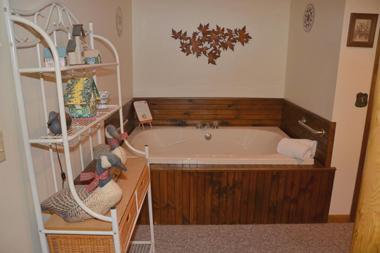 Alpine Dreamcatcher Economy 1 bedroom chalet Sevierville Buitenkant foto