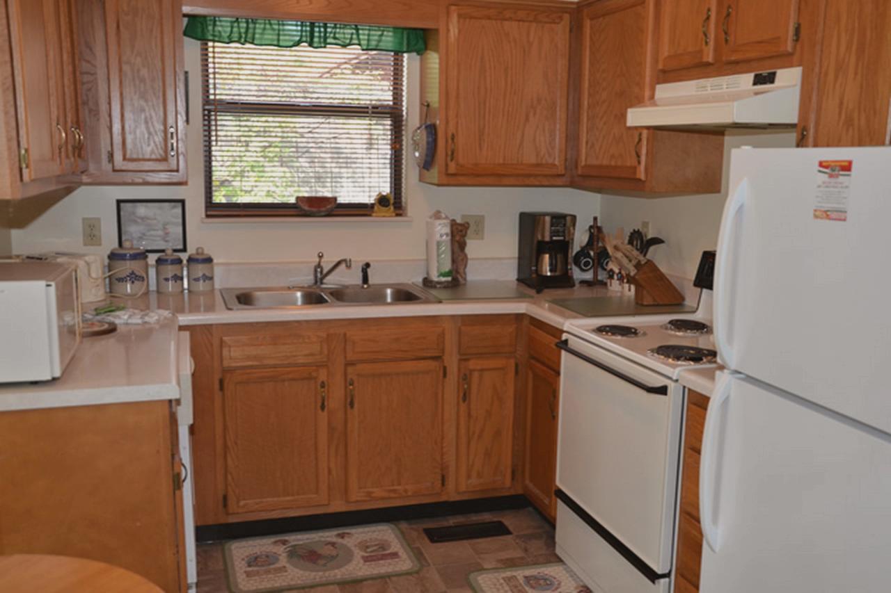 Alpine Dreamcatcher Economy 1 bedroom chalet Sevierville Buitenkant foto